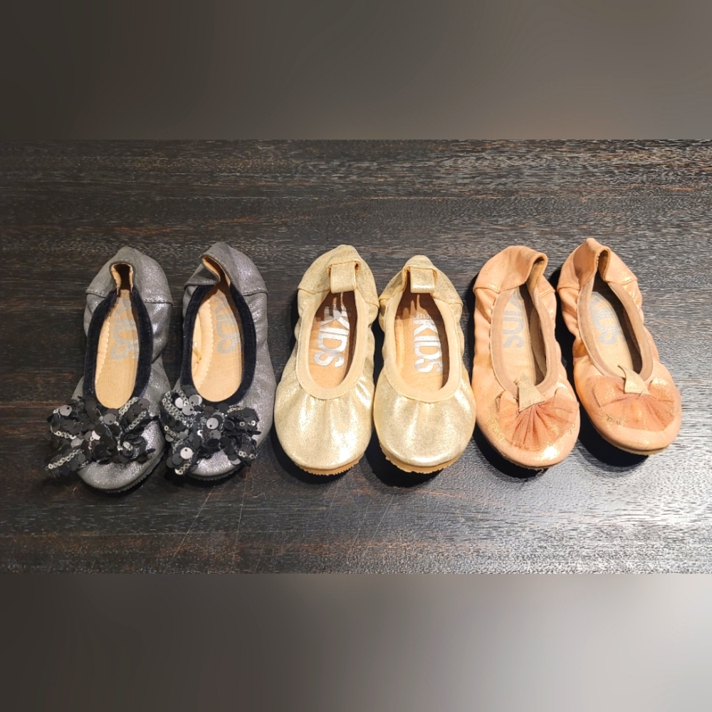 Toddler dress shoes
